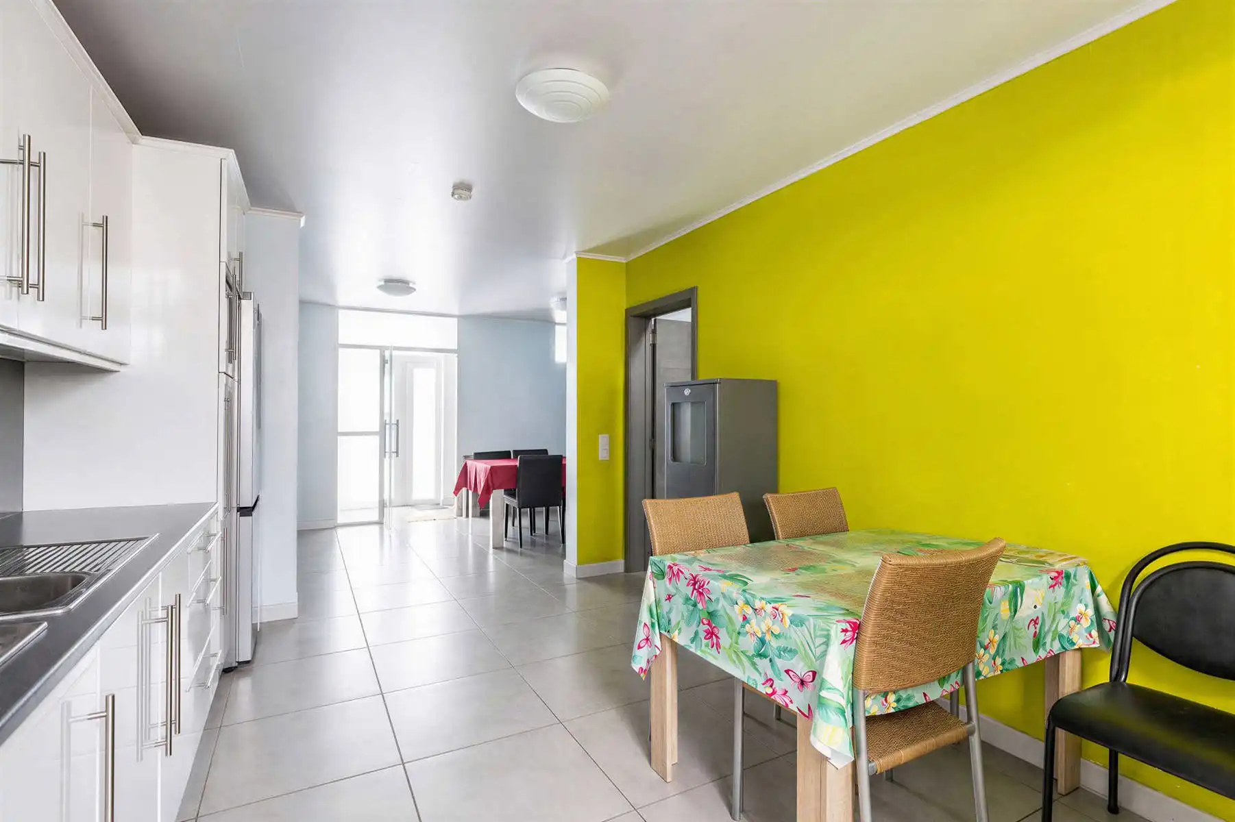 Instapklare woning met 3 slaapkamers te Lede! foto 9