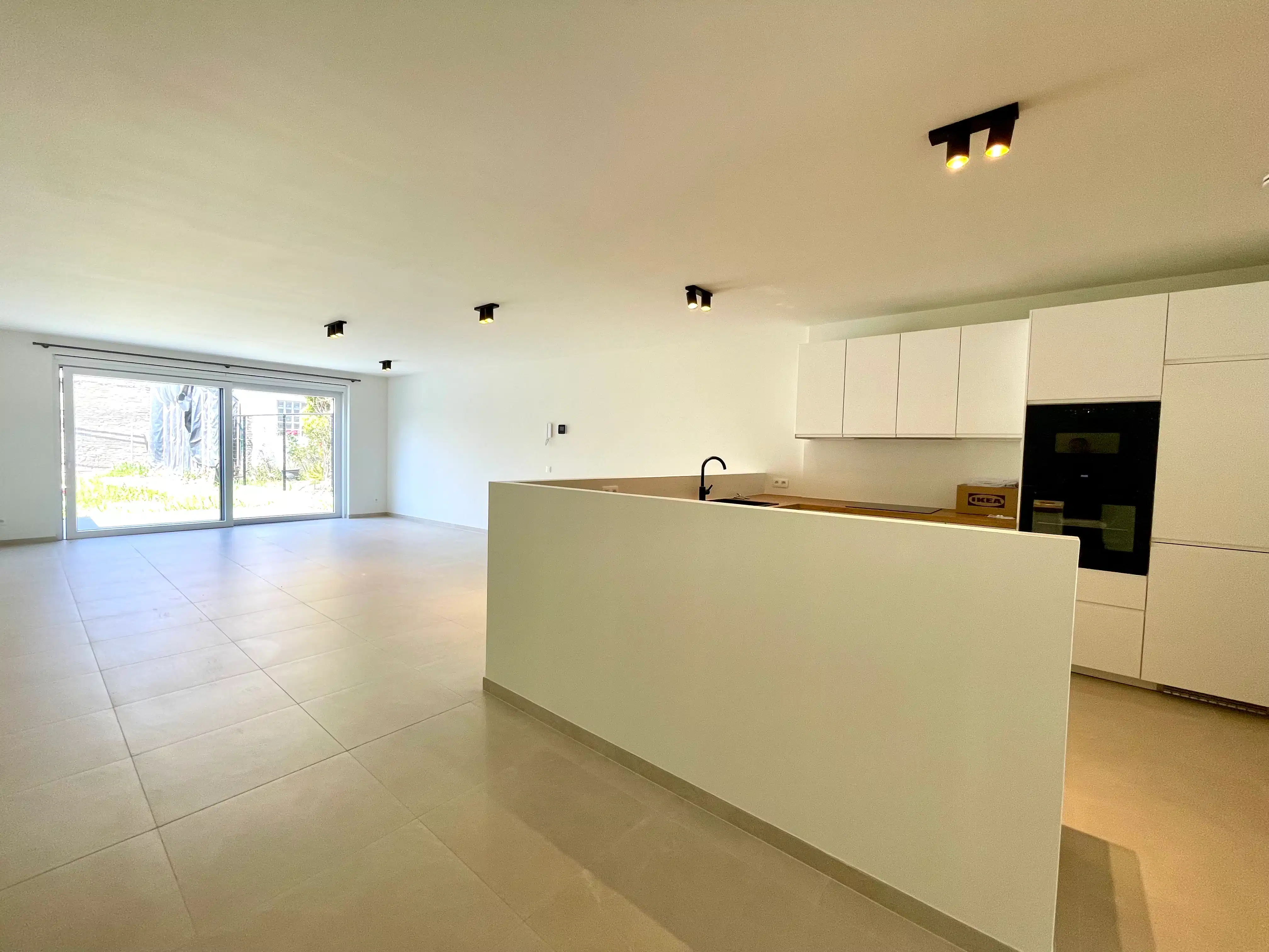 Energiezuinige nieuwbouwwoning met 3 slaapkamers en tuin foto 6