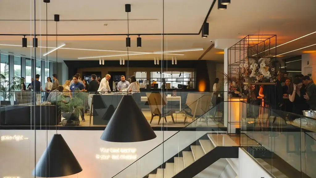 Full-service kantoren in Meetdistrict Gent foto 20