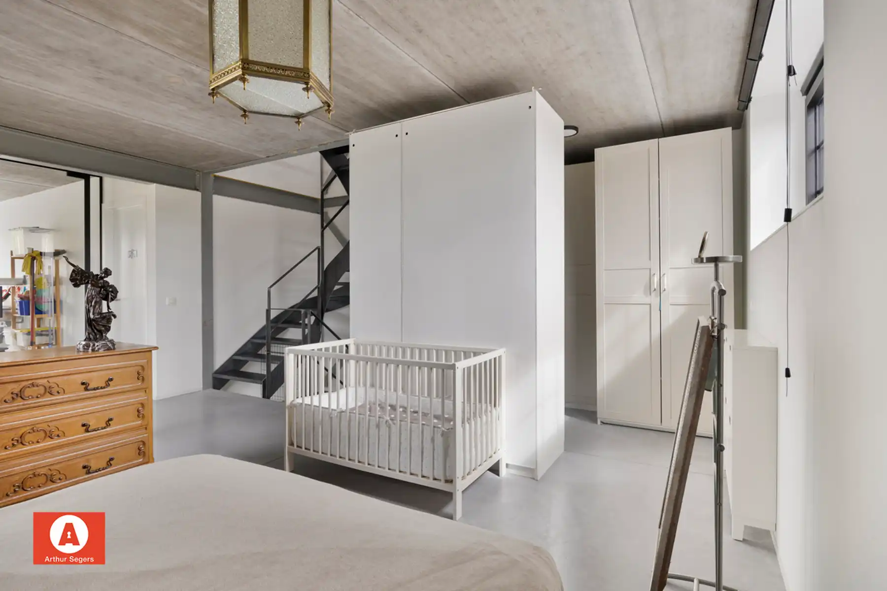 IN OPTIE - BEN (bouwjaar: 2022) karakter gezinswoning mét kijkvitrine. foto 16