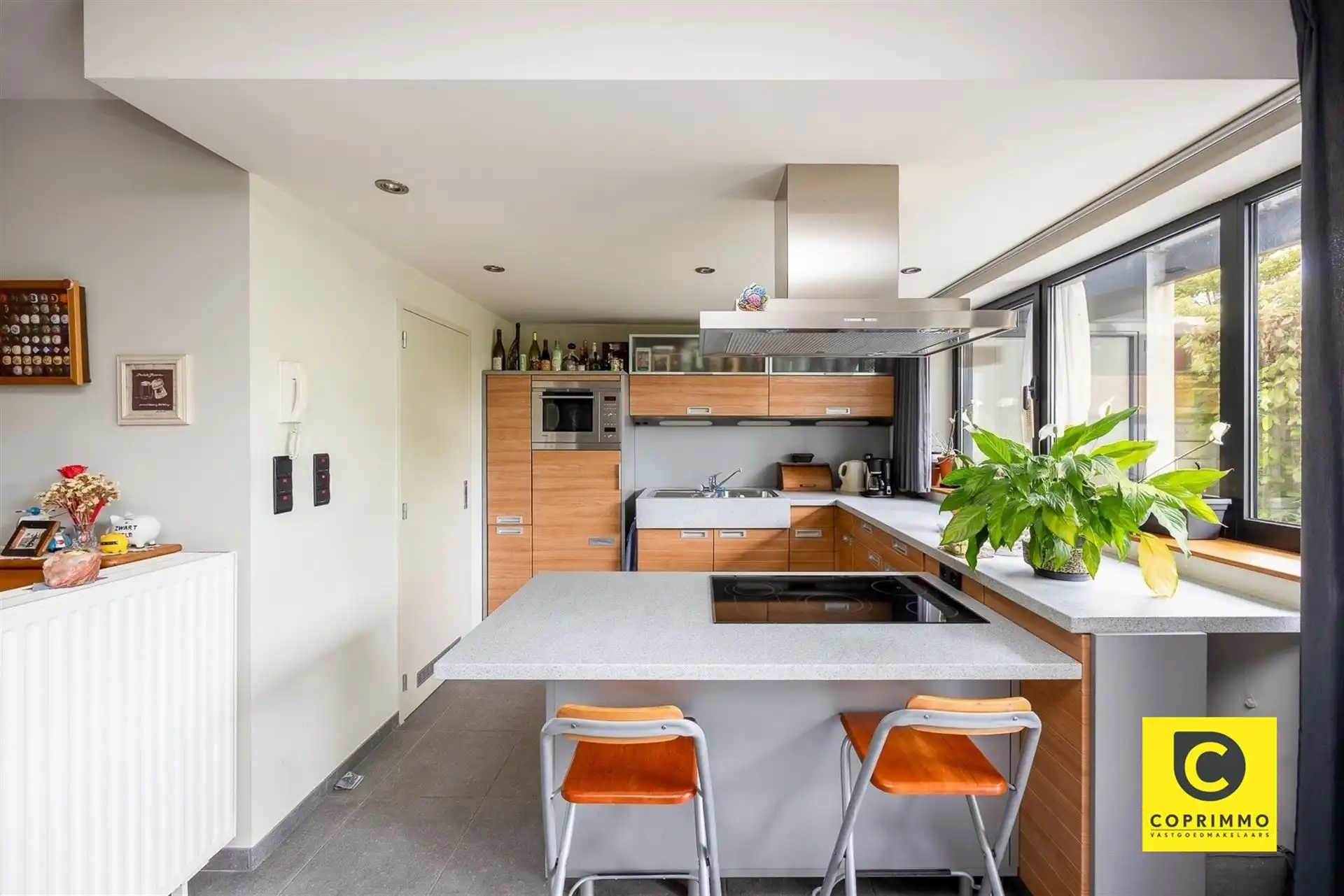 Kangoeroewoning in het centrum van Kontich ! foto 5