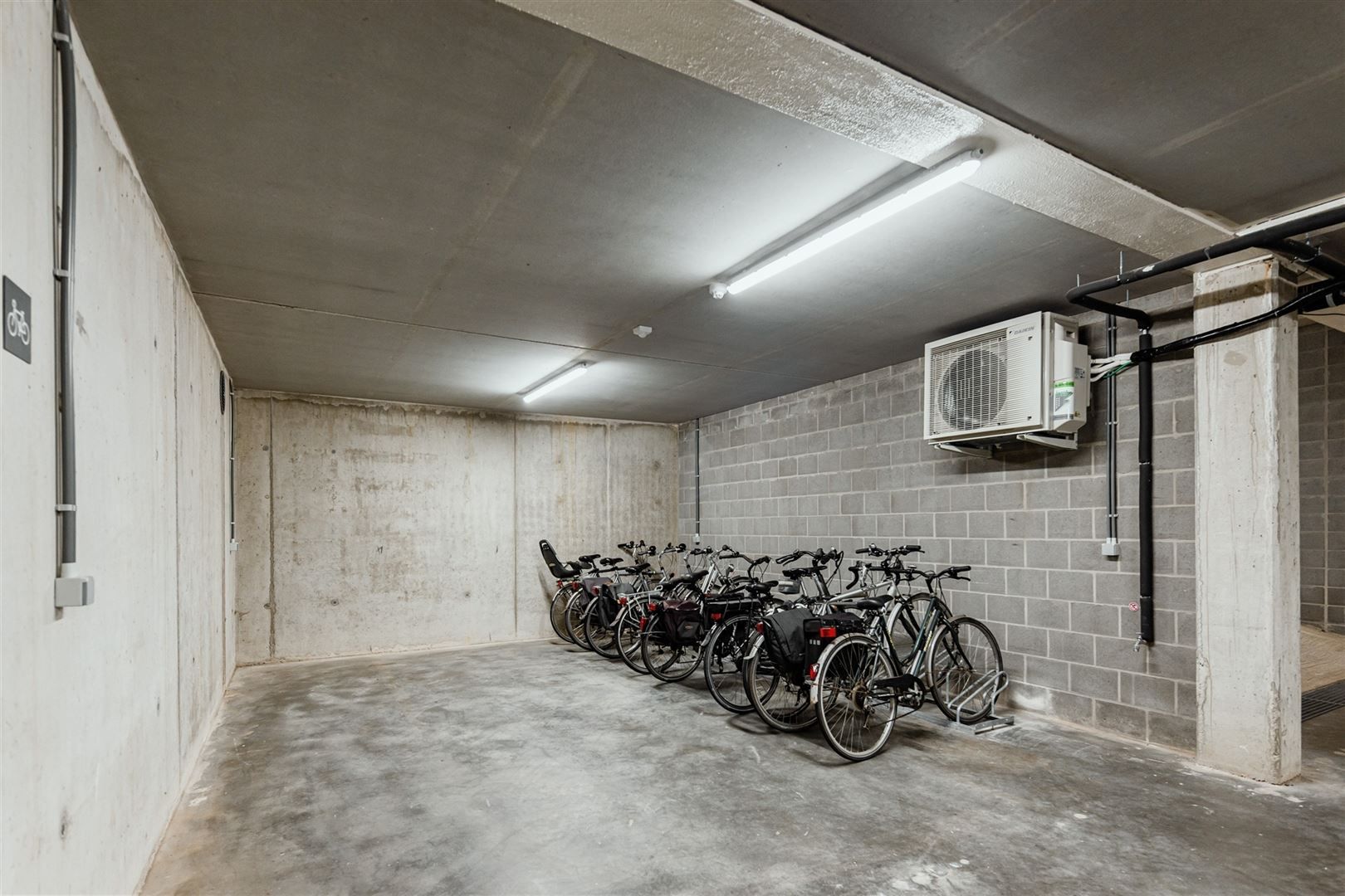 Luxe energiezuinig nieuwbouwappartement op top ligging te Schilde foto 25