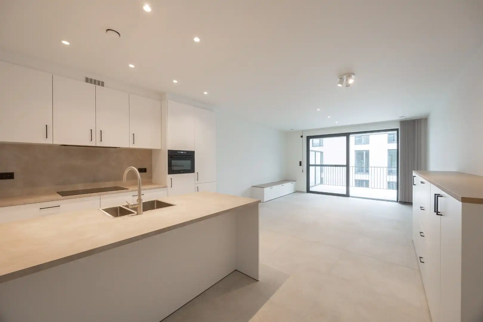 Nieuw appartement te koop onder registratierechten (2 of 12%)! foto 4