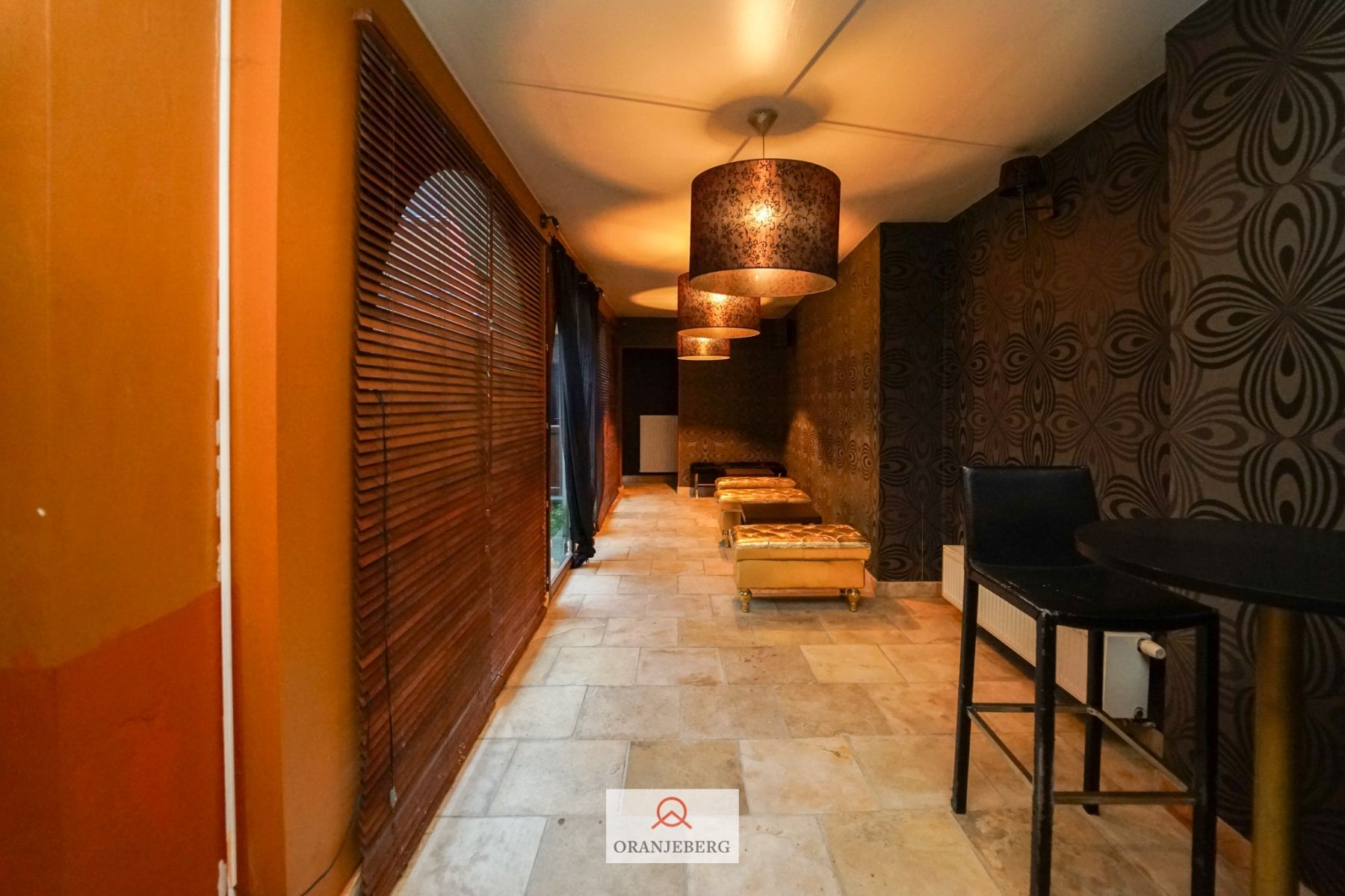 Handelspand met Lounge Bar en Koer aan Ottogracht 24 foto 14