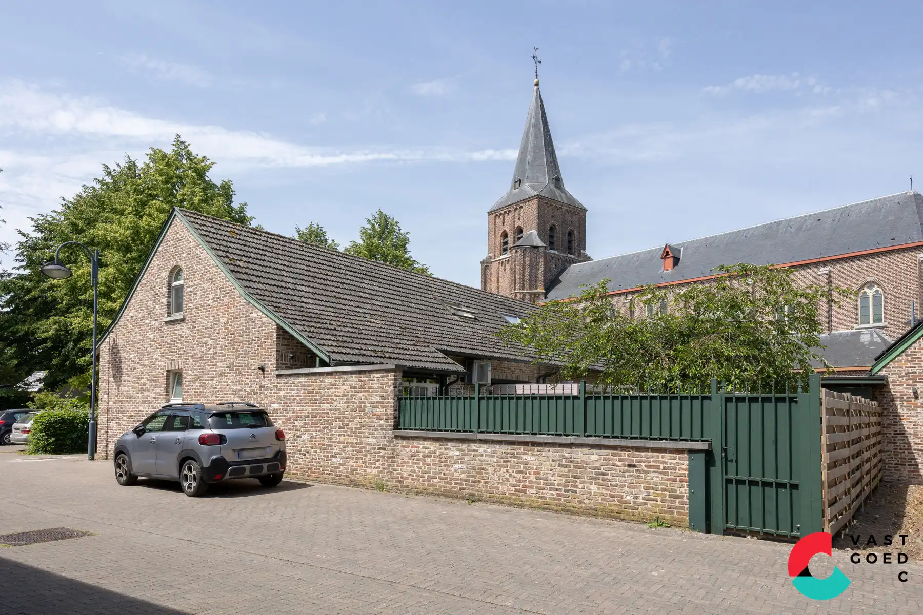 Huis te koop foto 3