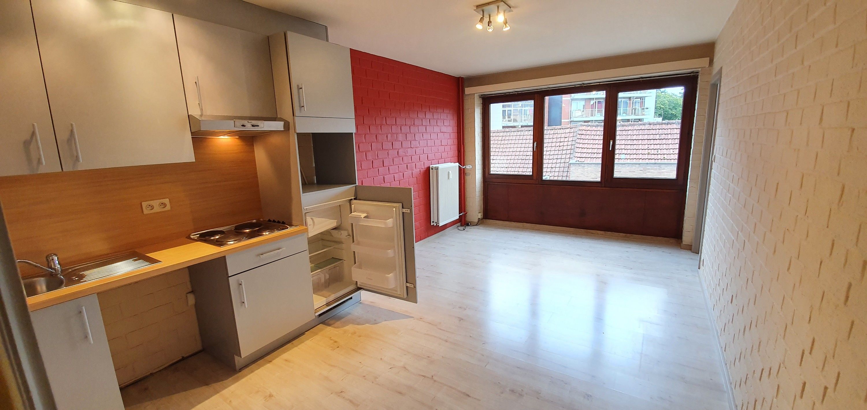 Appartement te huur foto 2