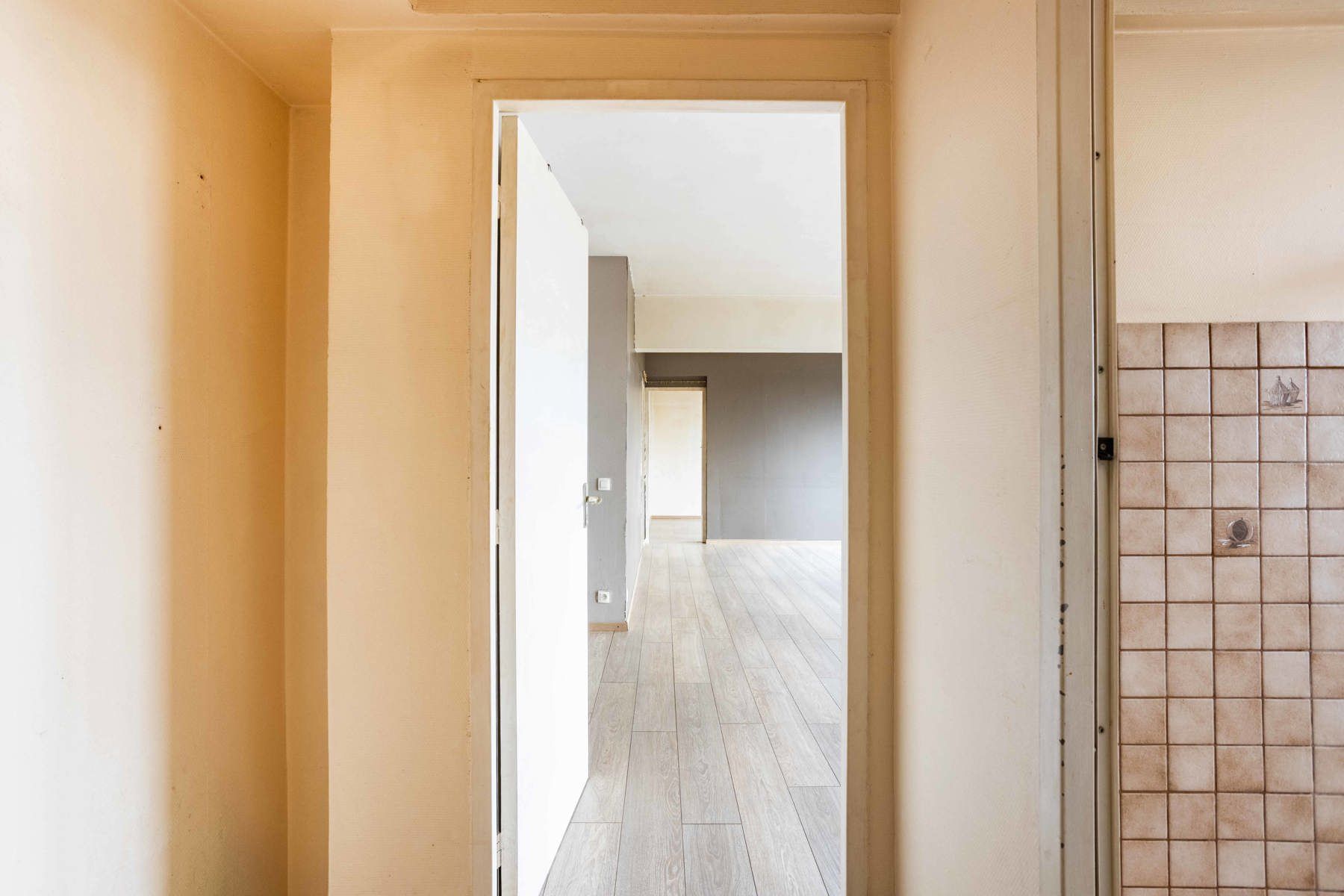 Leuk appartement met centrale ligging! foto 5