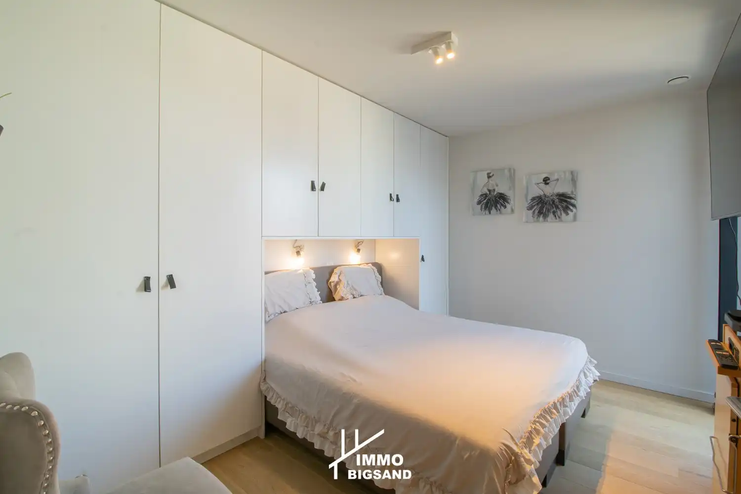 Exclusief wonen in hartje Waregem – luxe, rust en ontspanning in Residentie Balnea foto 9