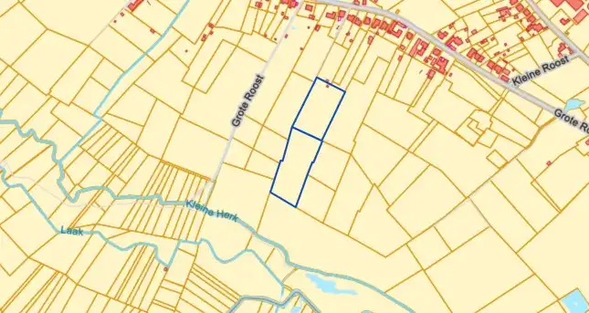 Boerderij te koop foto 2