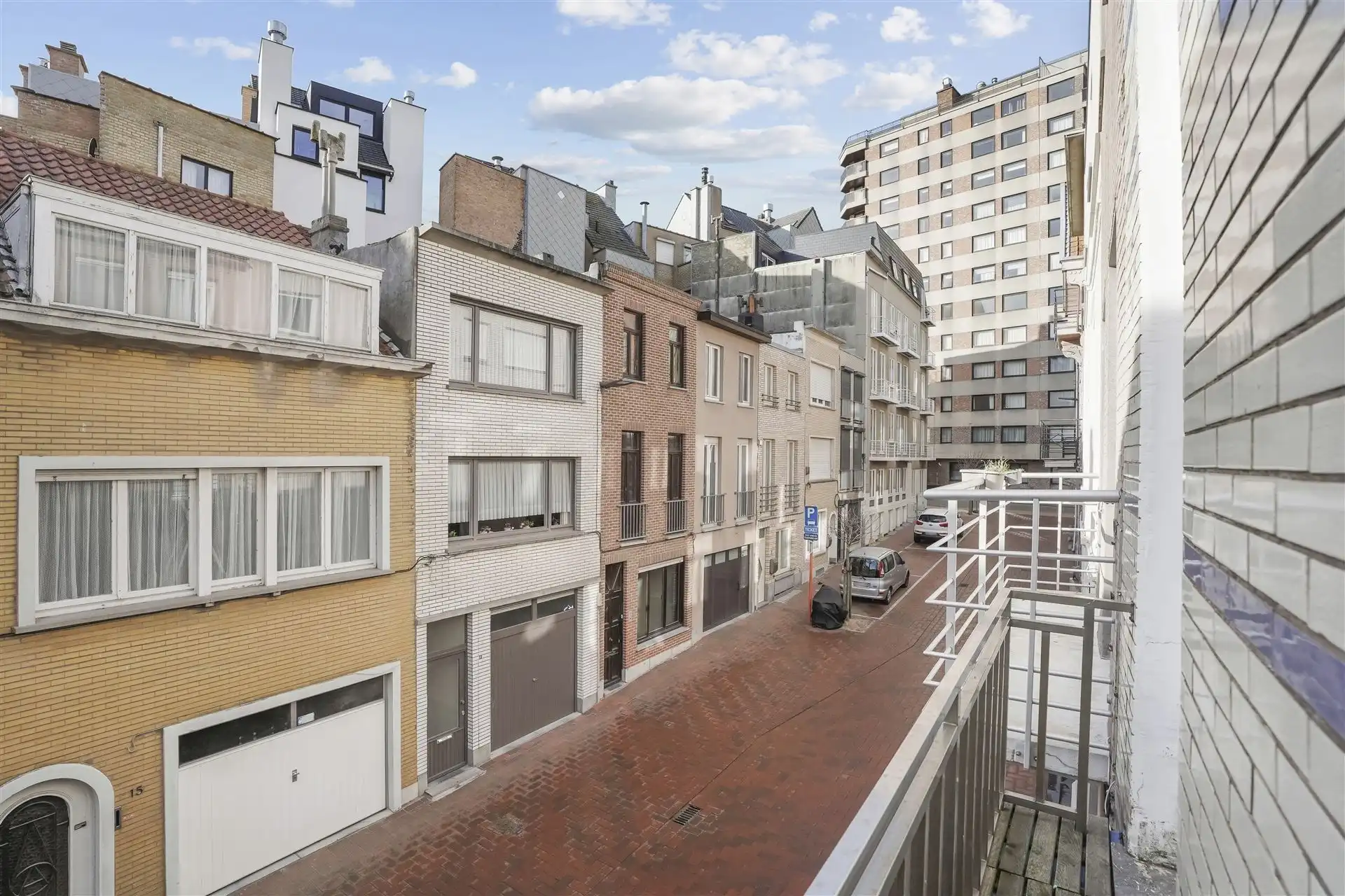 INSTAPKLAAR / VLAKBIJ ZEEDIJK  foto 8