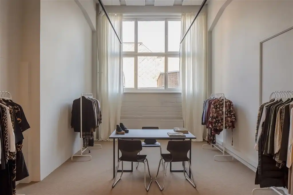 Business Center Buro 532 - ROOIGEMLAAN 532 foto 11