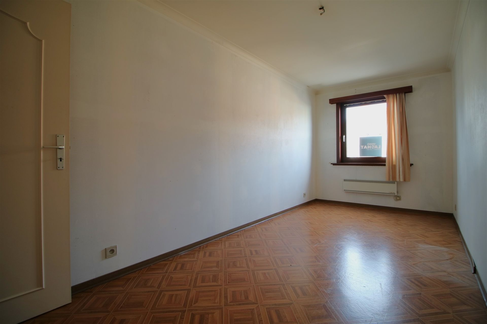 BEL-ETAGE woning met tuin in het centrum foto 15