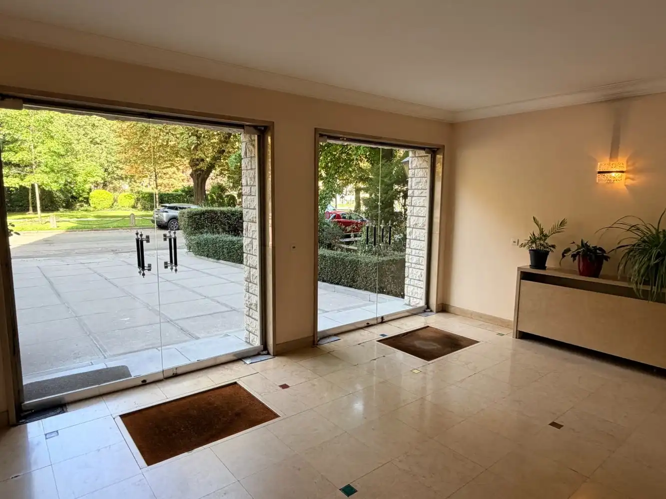 Ruim appartement met 3 slaapkamers op een topligging in Sint-Pieters-Woluwe. foto 15