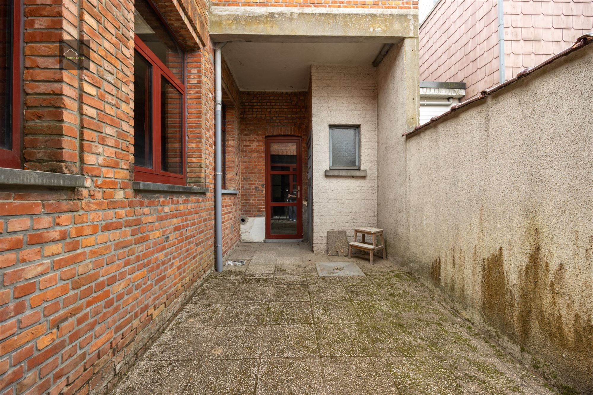 Herenhuis met tal van mogelijkheden op toplocatie  foto 28