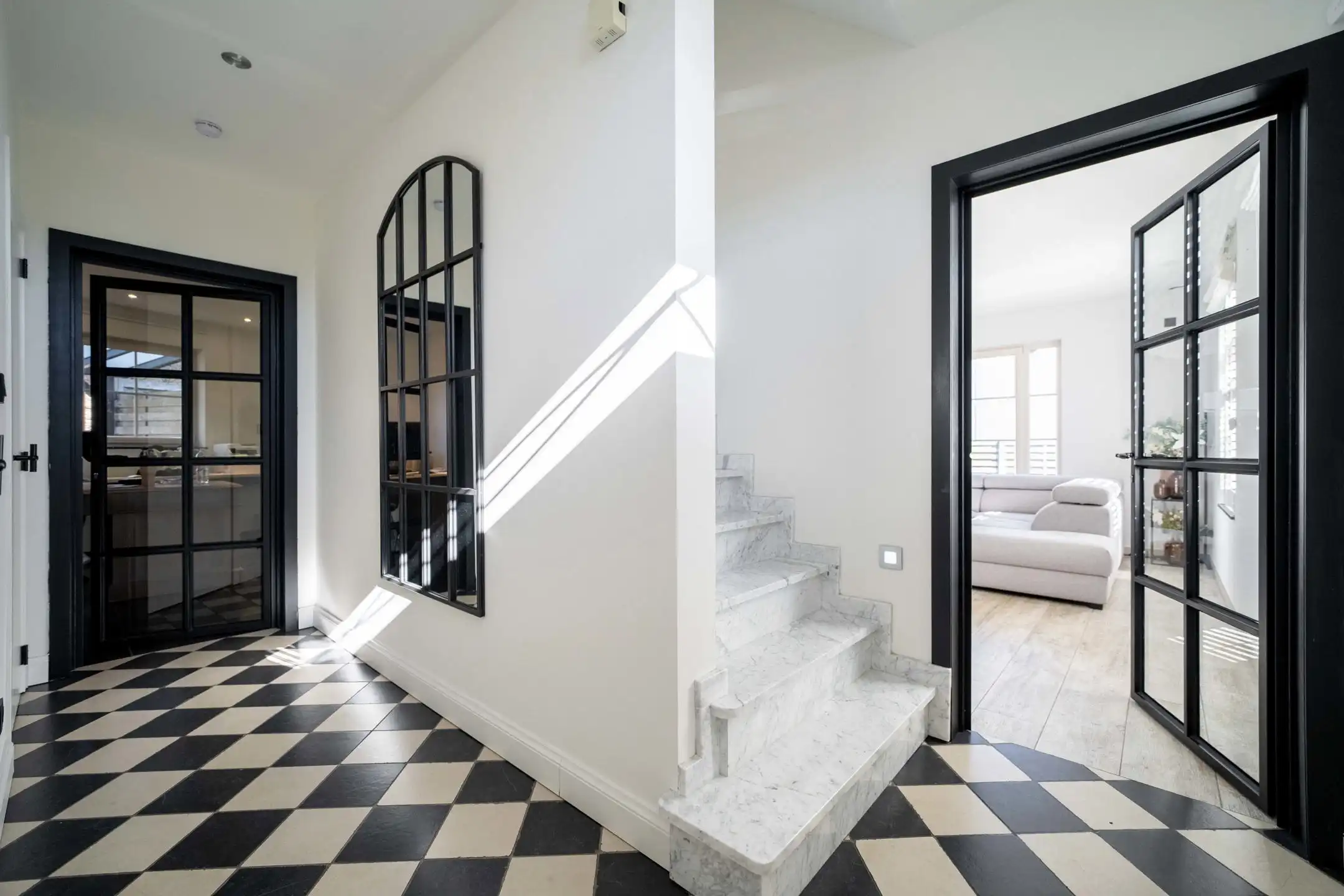 Rustig gelegen OB met 3 slpk foto 4