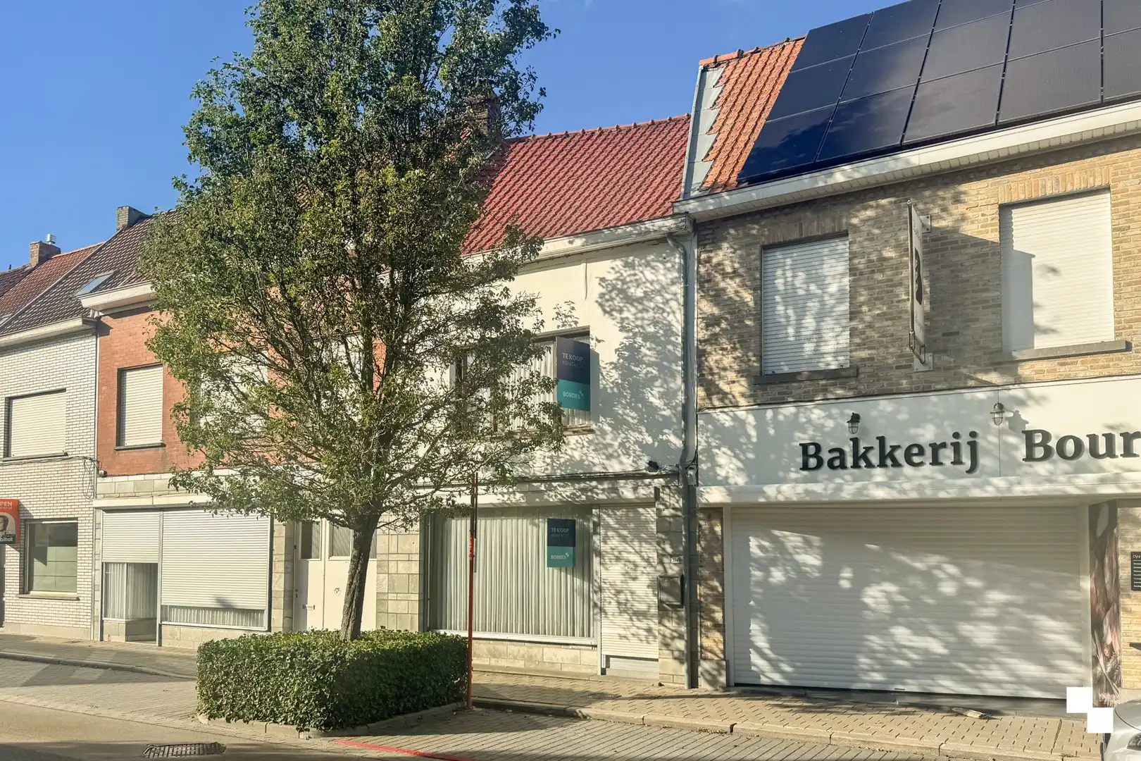 Huis te koop Roeselaarsestraat 374 - 8870 Izegem