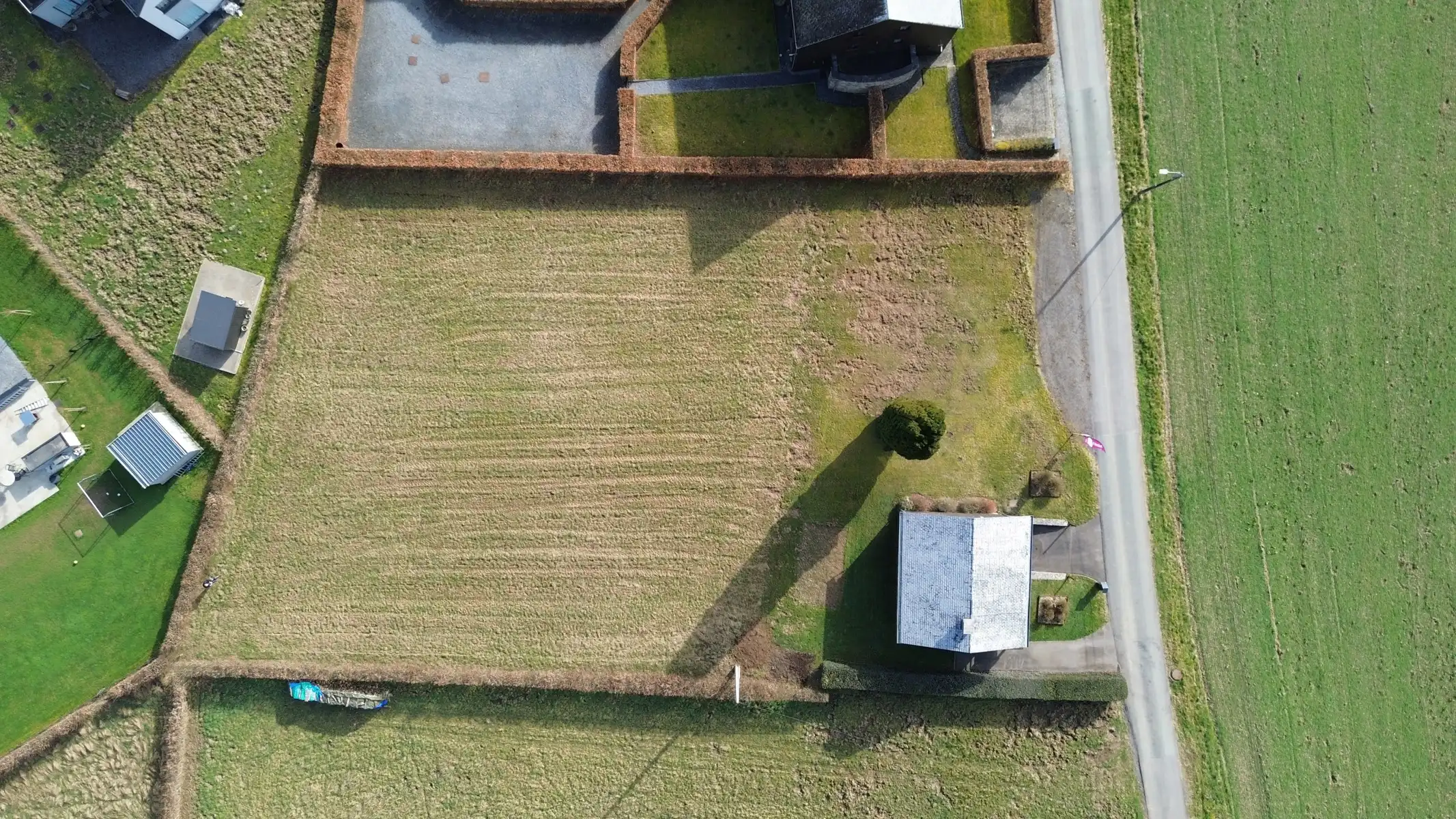 Chalet te koop Chemin des Falloises 56 - 6830 Bouillon