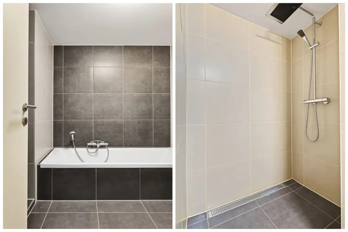 Energiezuinig en instapklaar appartement met garagebox foto 9
