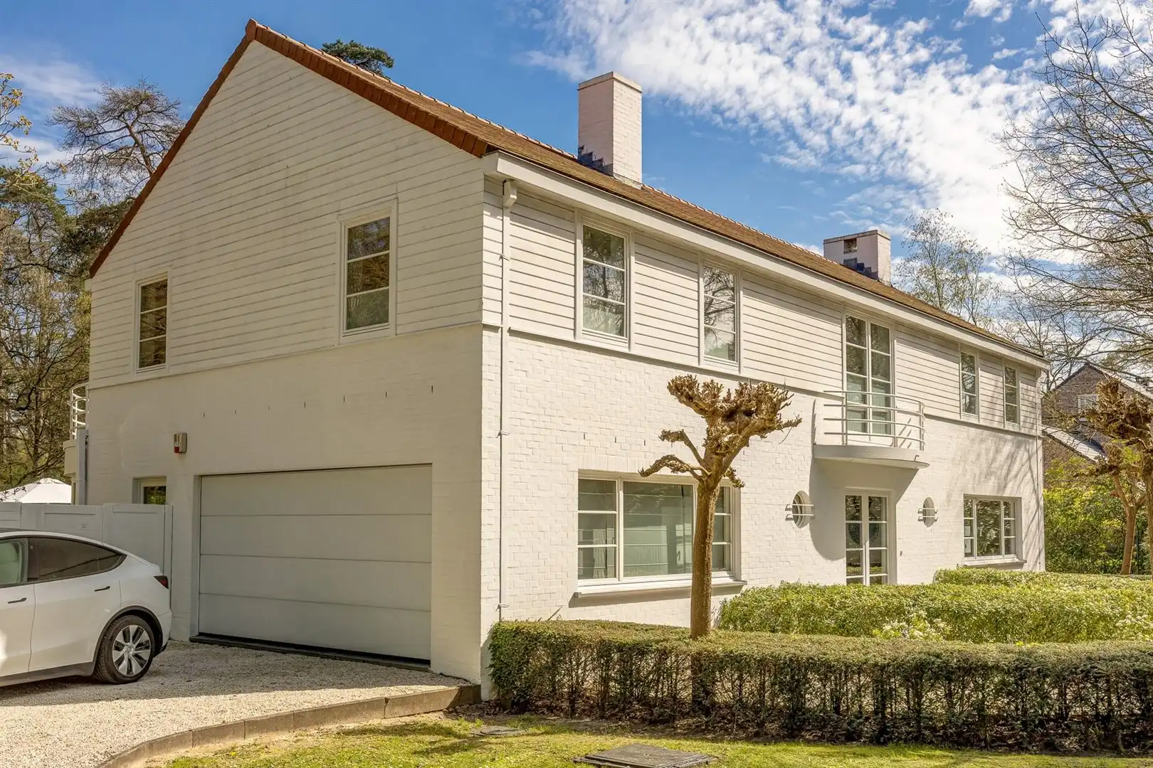 Exclusieve architectenvilla met zwembad in de prestigieuze Bellemondwijk foto 28