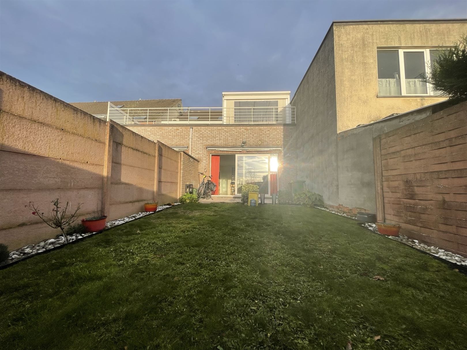 Gezellig appartement te huur in Baasrode foto 4