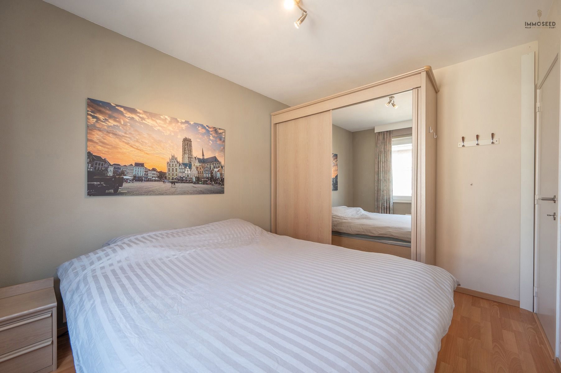 Stijlvol & Lichtrijk Appartement in ‘Golf Azur’ foto 8