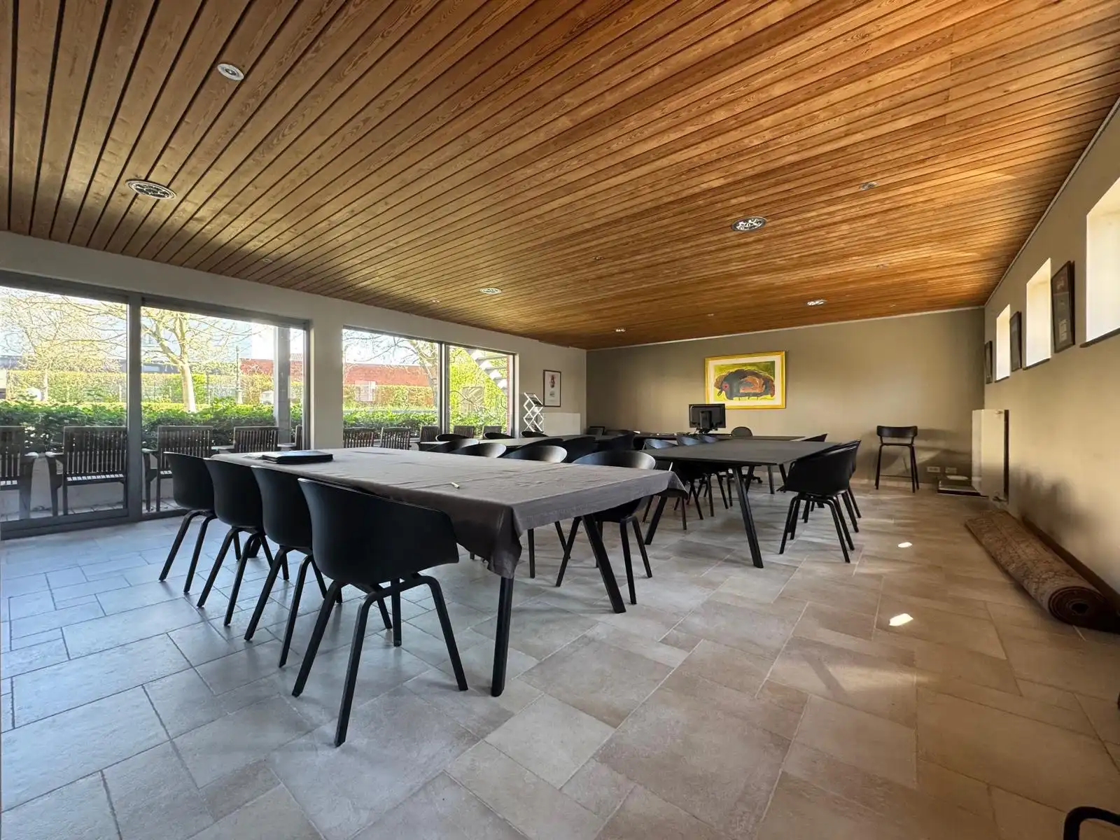 Te huur: Polyvalente ruimtes  foto 3