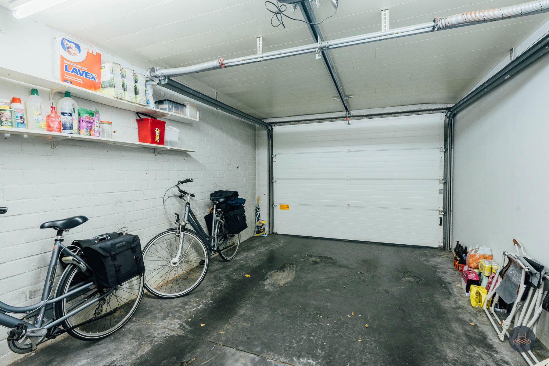 Ruime woning op prachtperceel van 28a91ca in hartje Ramsel foto 30