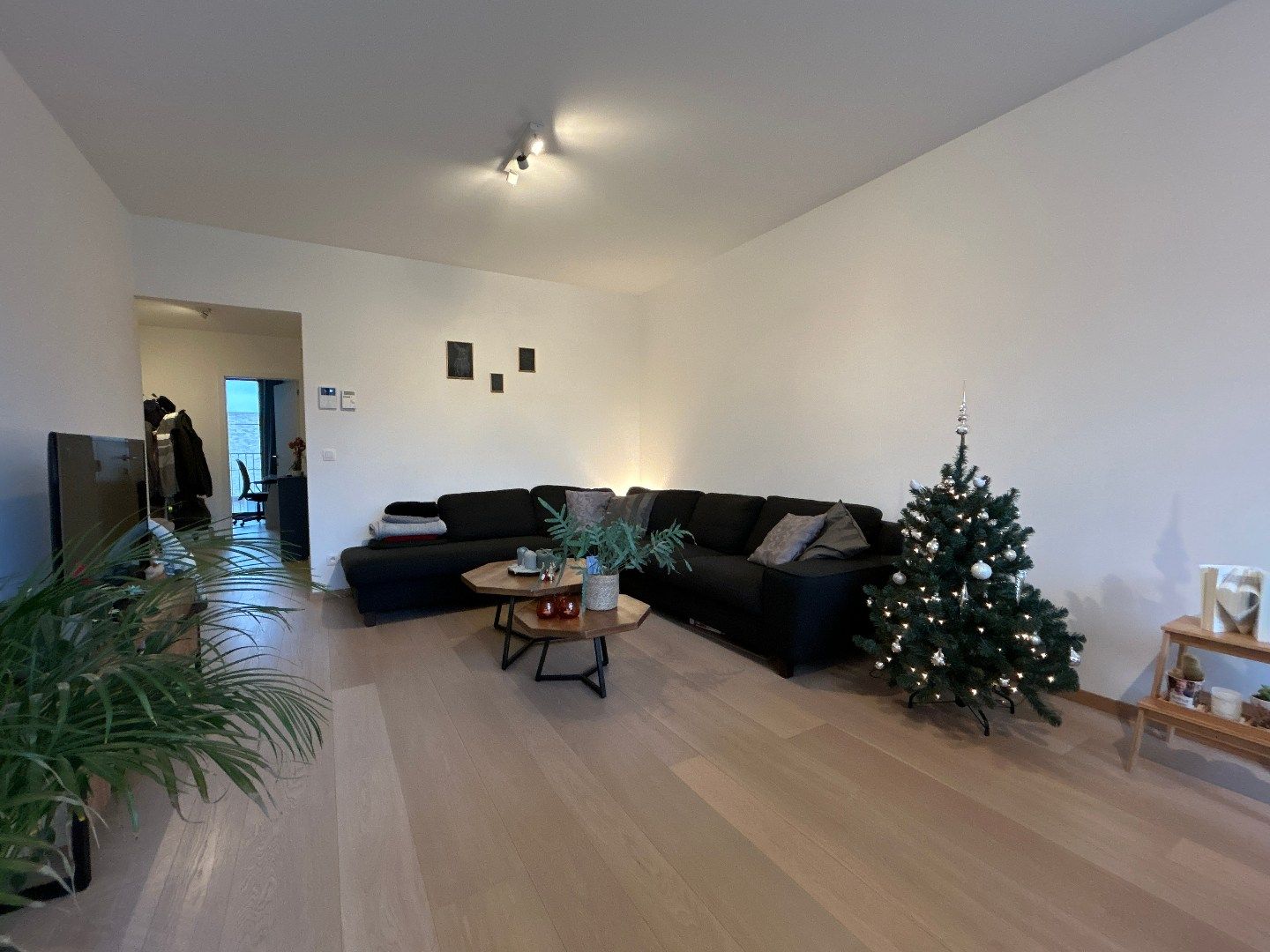 Licht, luxueus en stijlvol appartement in het hart van Haacht foto 5