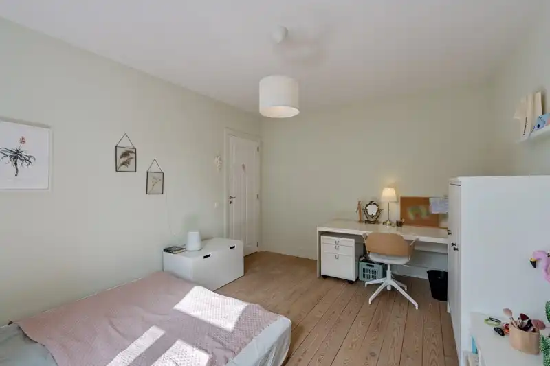 Unieke, energiezuinige herenwoning met karakter op 36are foto 48