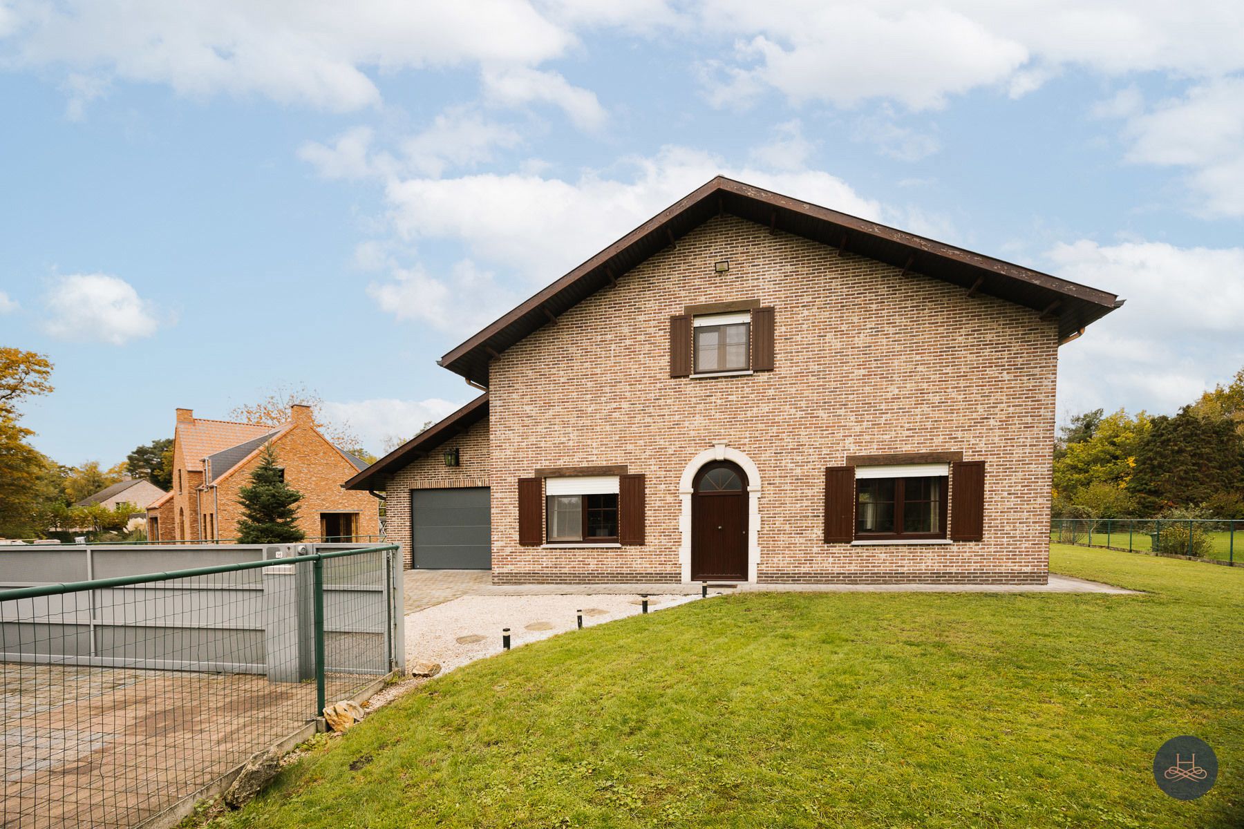 Huis te koop Louisastraat 55 - 3120 Tremelo