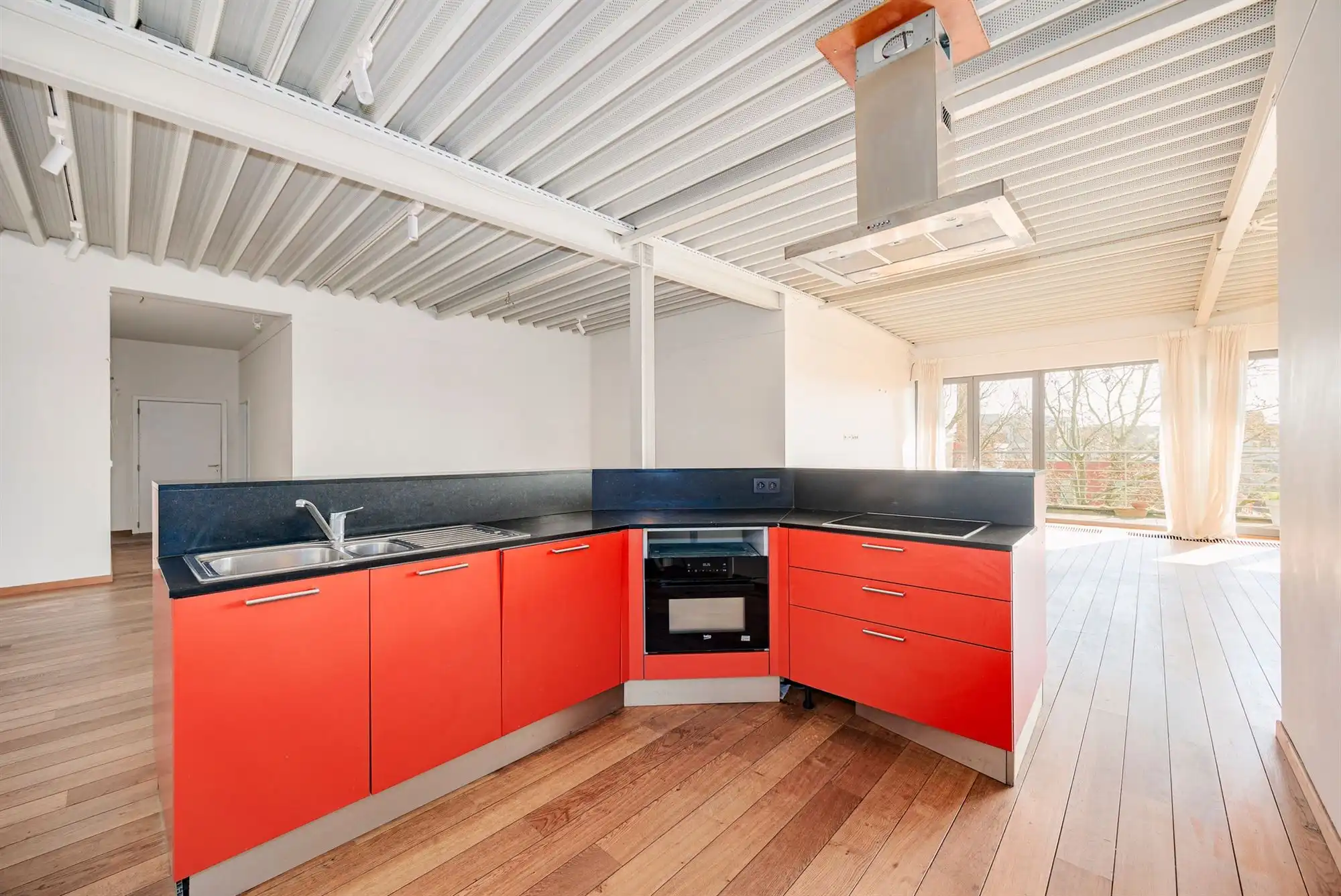 Prachtige penthouse aan het Groen Kwartier van 147 m² + riant dakterras foto 11