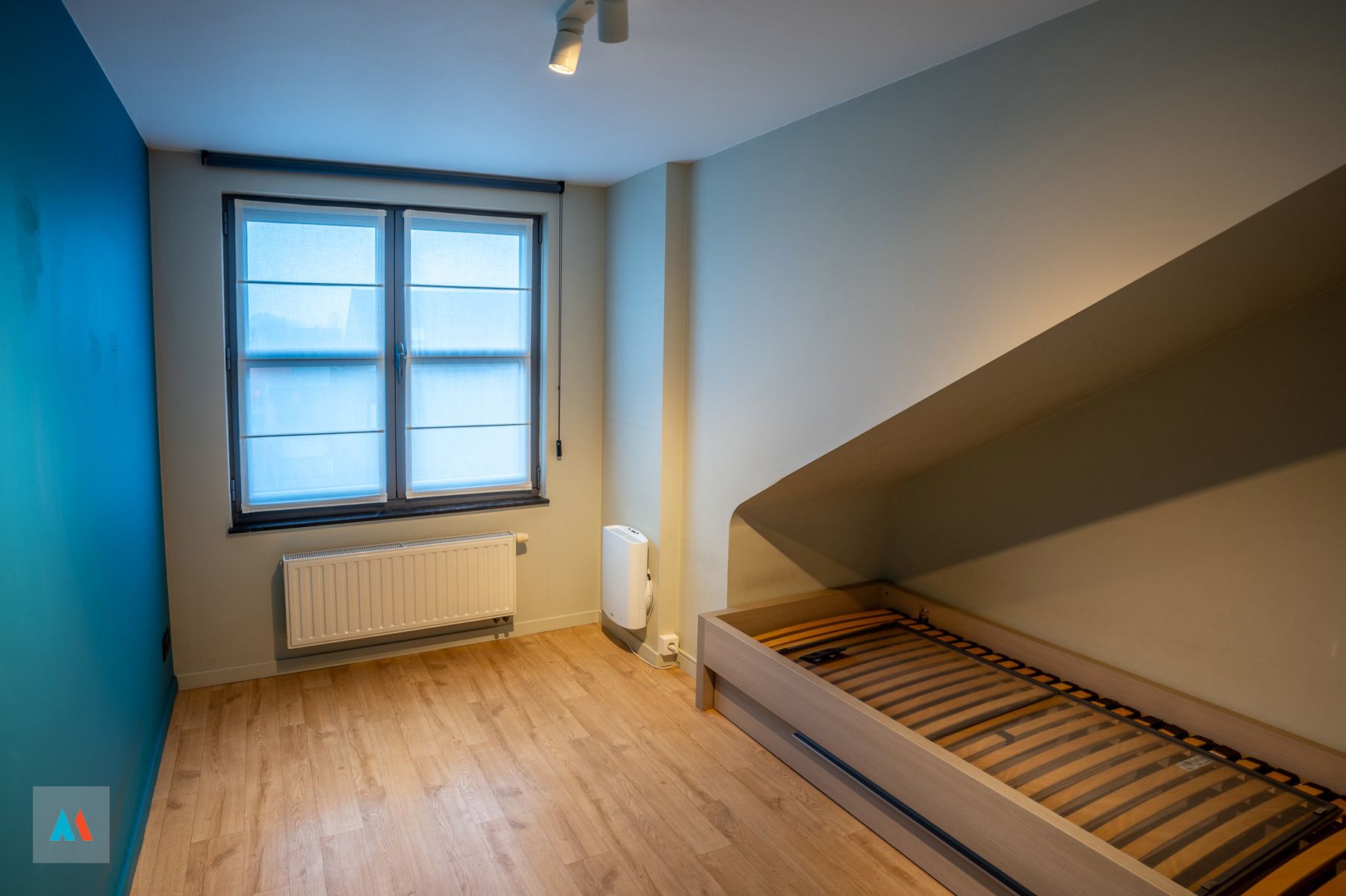 Eéngezinswoning met mooie, aangelegde tuin foto 21