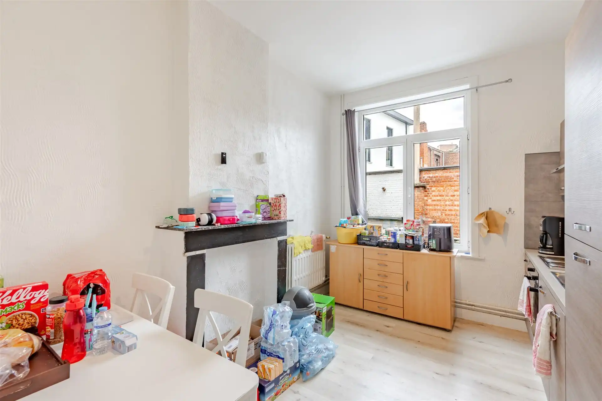 Opbrengsteigendom bestaande uit 2 appartementen foto 22