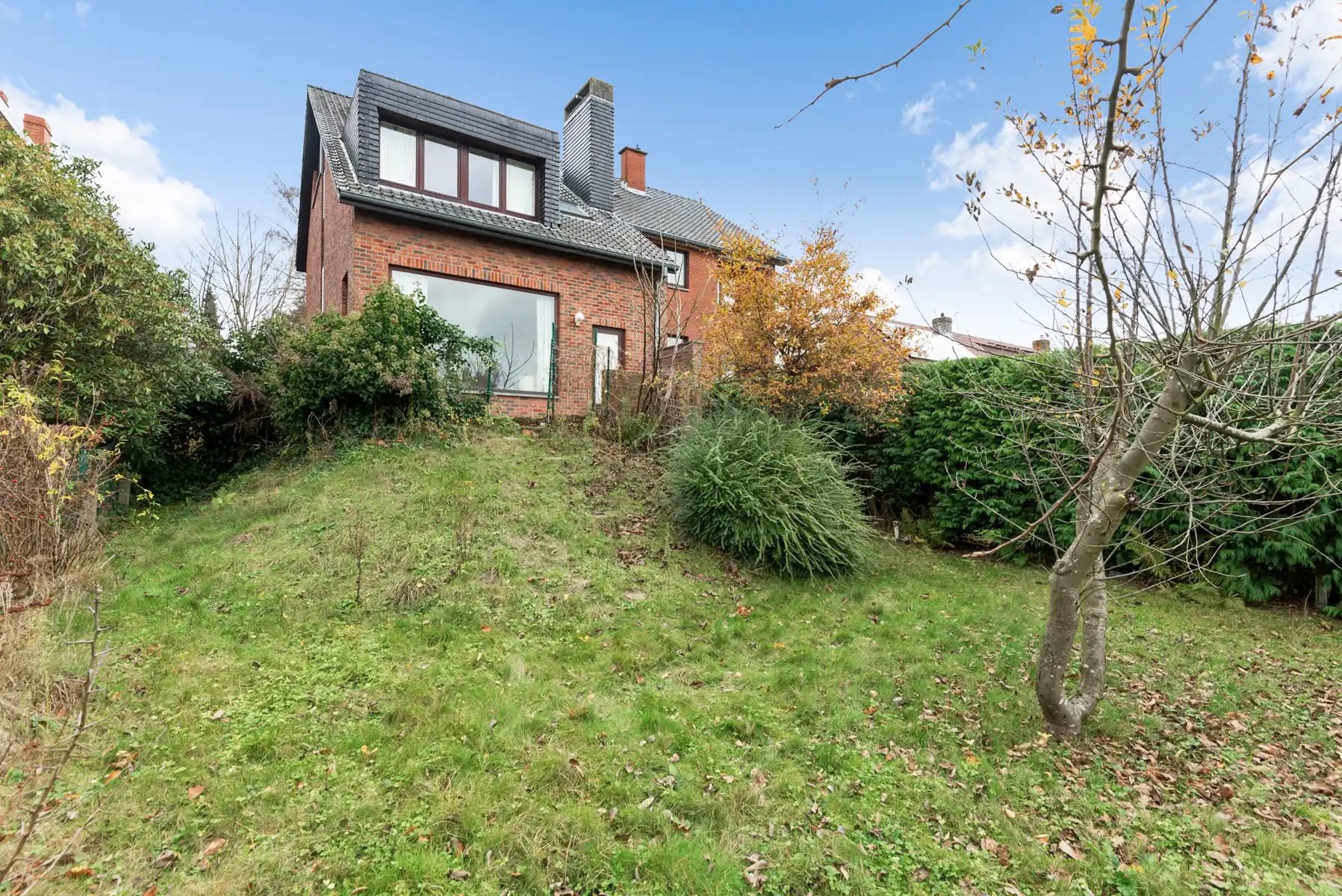 Huis te koop foto 33
