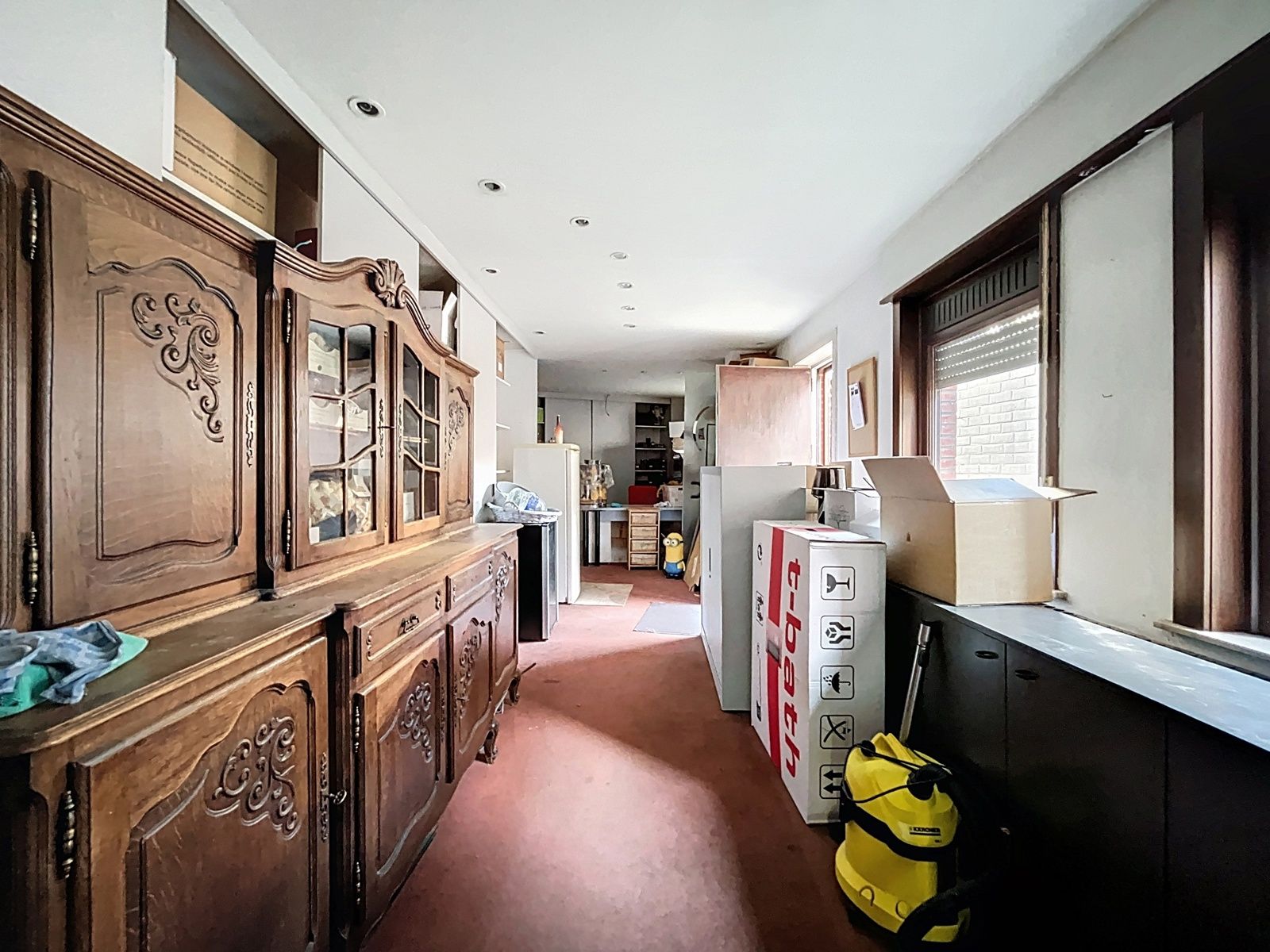 Handelsgelijkvloers op toplocatie  foto 6