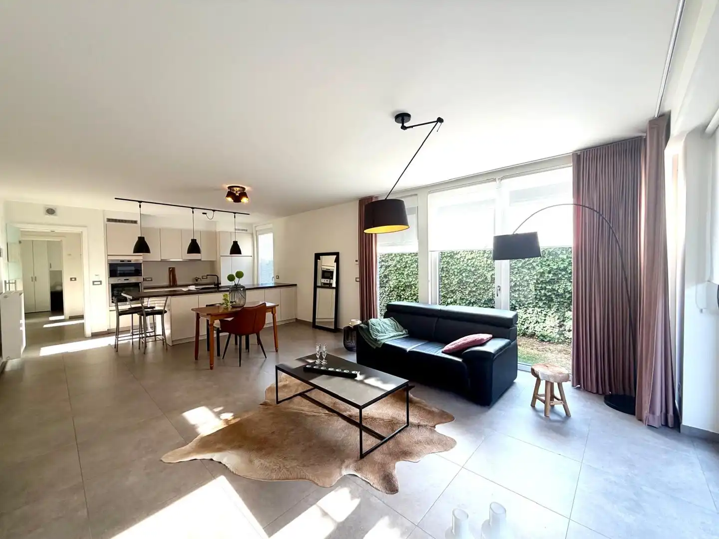 Appartement te koop Hoogstraat 117 - 8540 Deerlijk