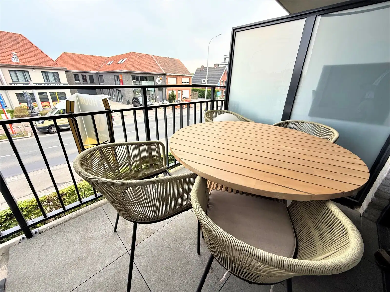Leuk appartement (2020) te Beernem vlakbij op- en afrit E40 foto 5