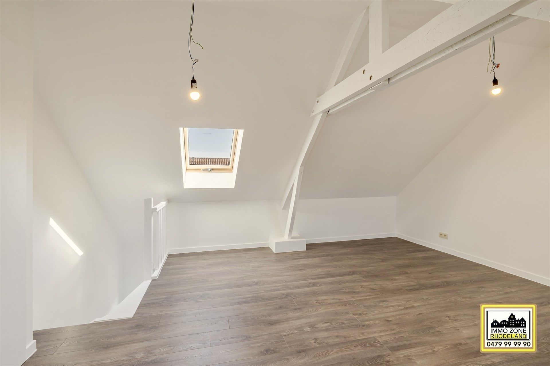 Super instapklare woning met 3 slpks, garage en tuin foto 23