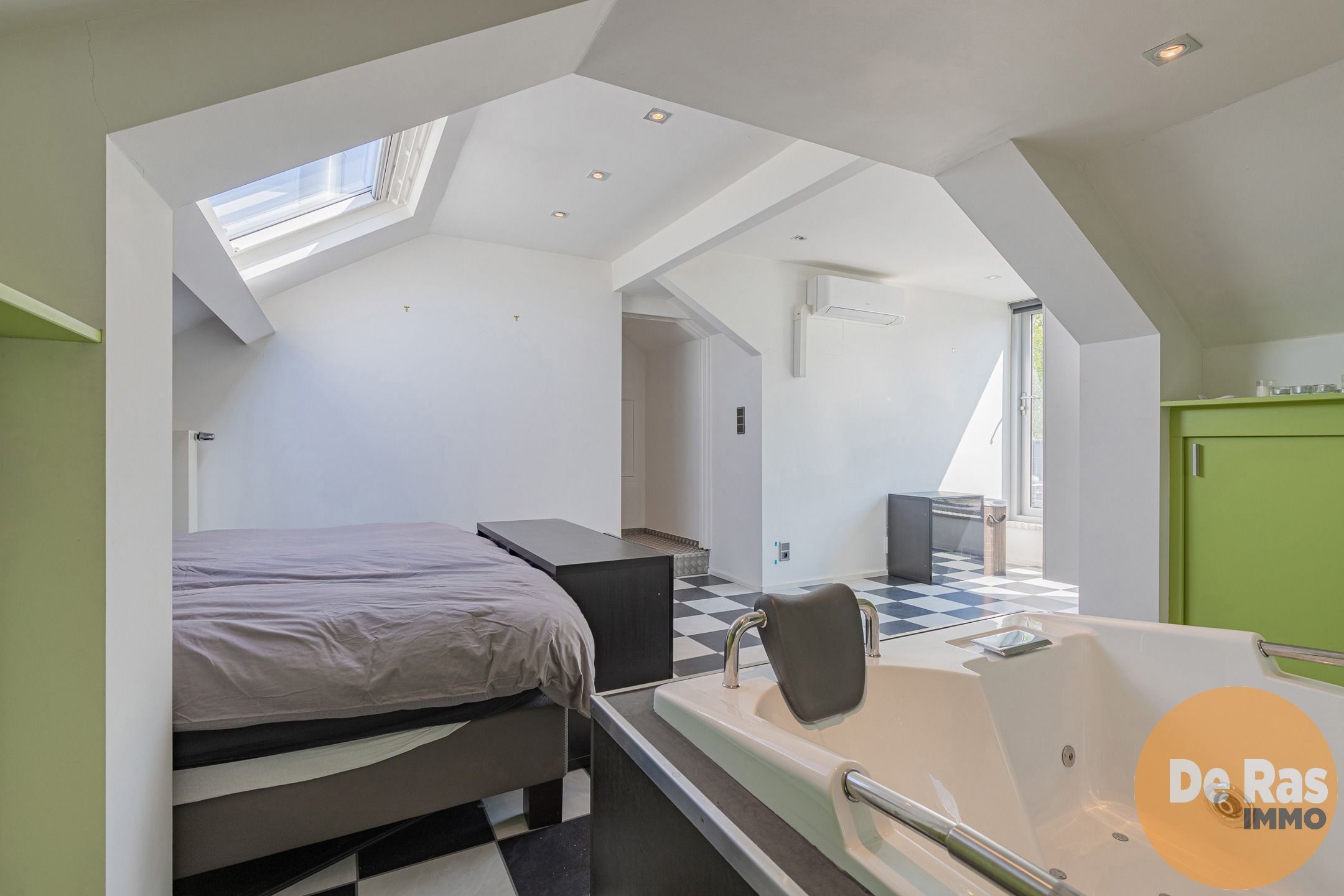 AALST - VILLA MET 4 KAMERS EN ZWEMBAD foto 32