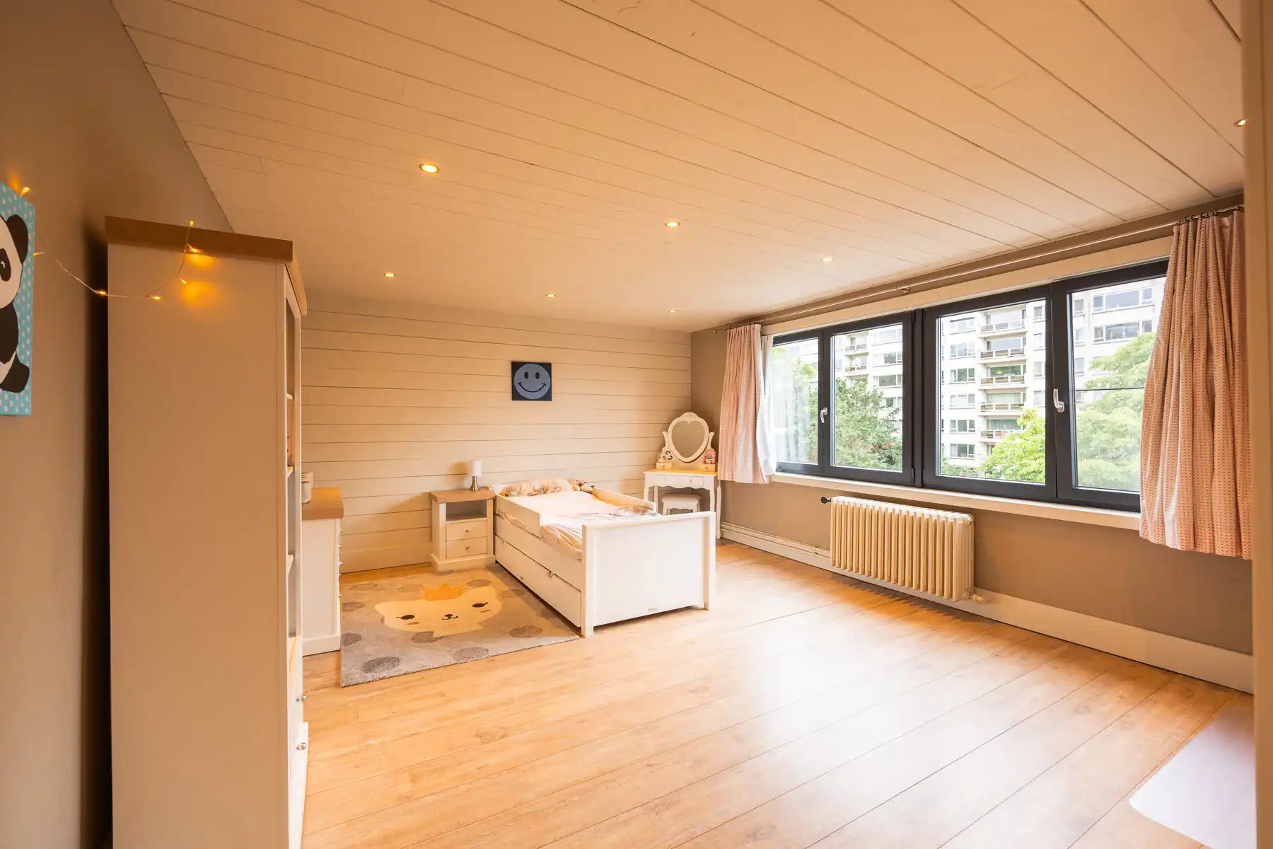 Ruime herenwoning met prachtige tuin in hartje Mechelen foto 20