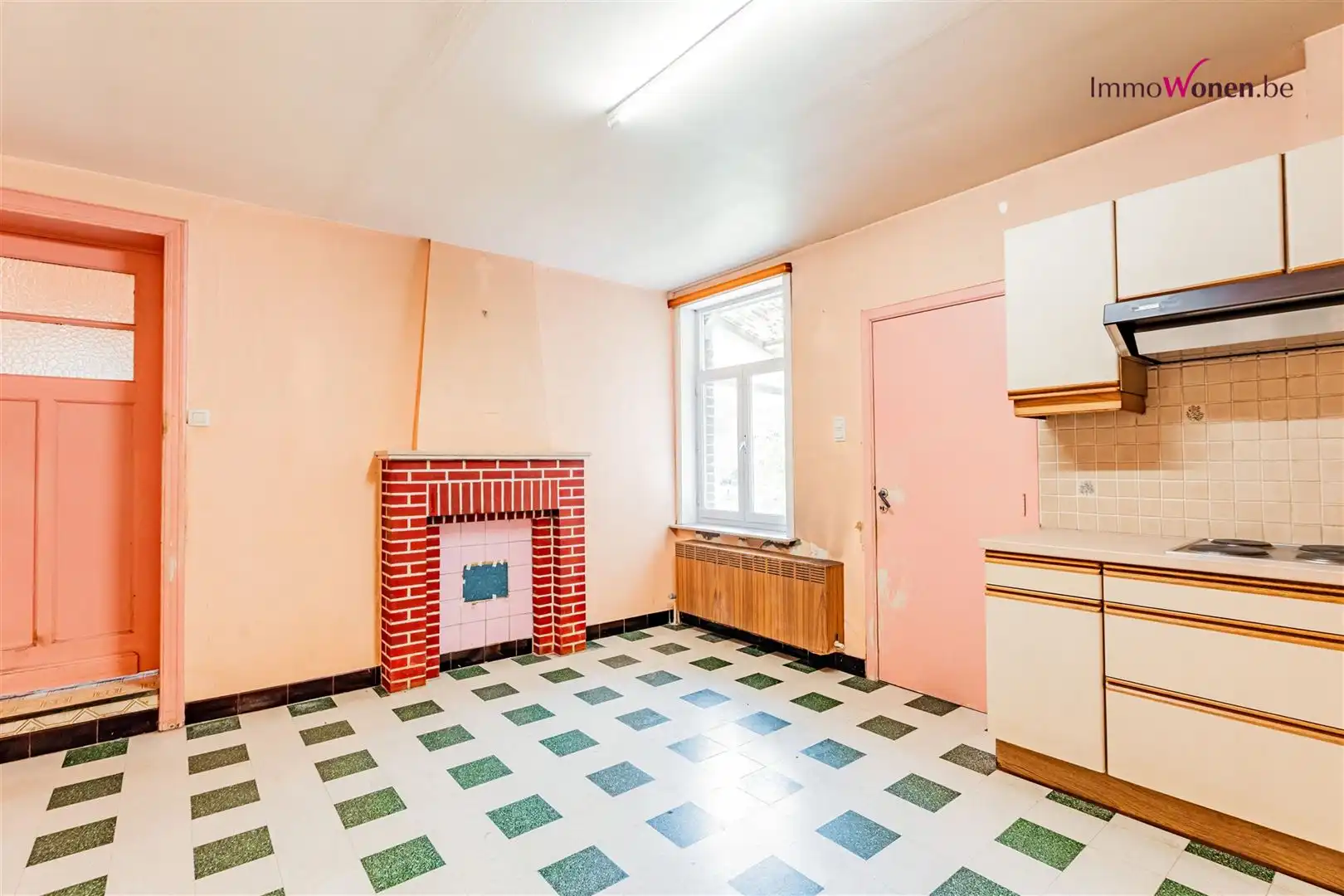Te renoveren Woning op groen breed perceel bij ImmoWonen foto 22