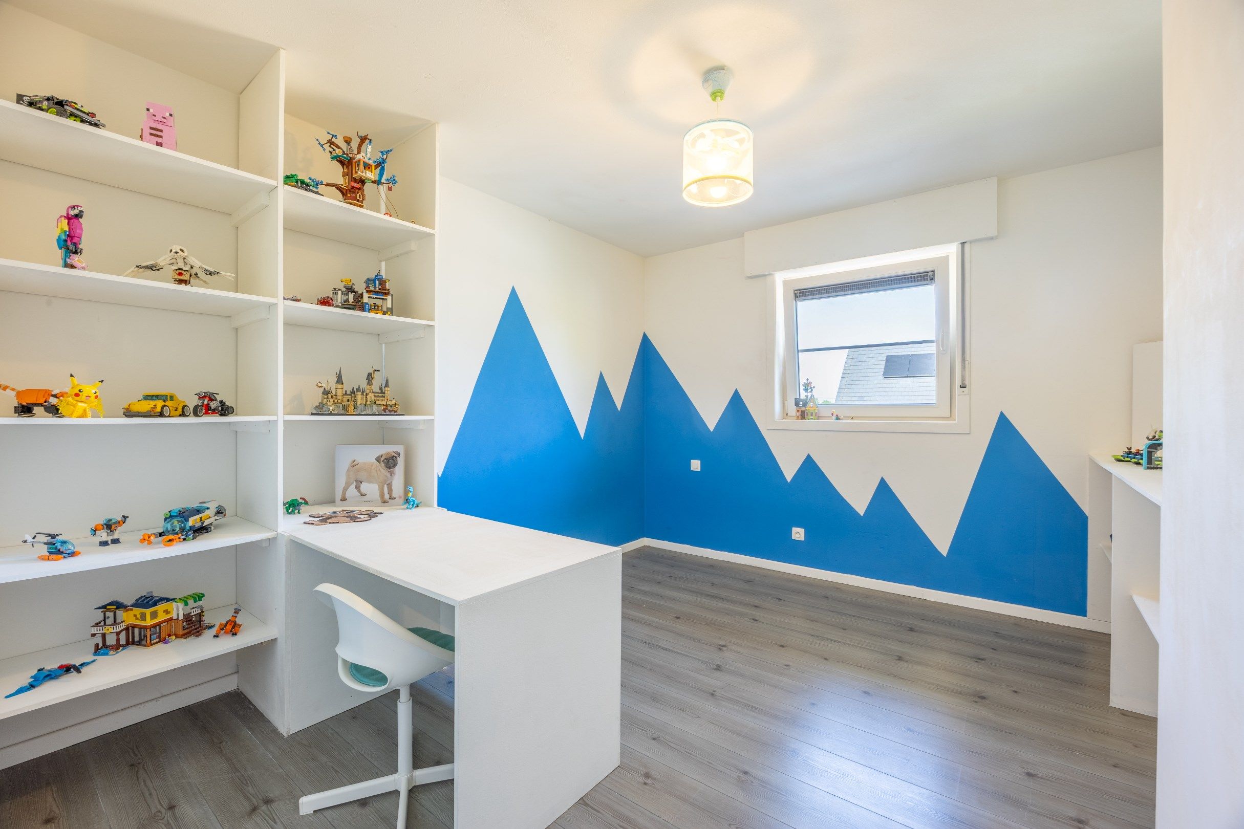 RUIME EN ENERGIEZUINIGE WONING  foto 9