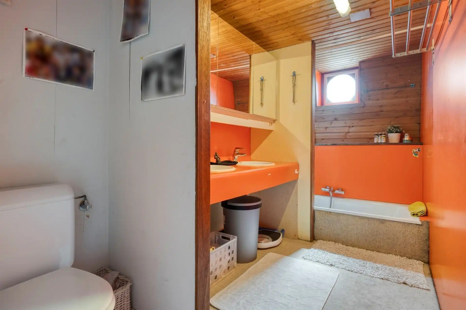 Prachtig gerenoveerde serristenwoning op prima locatie nabij centrum foto 25