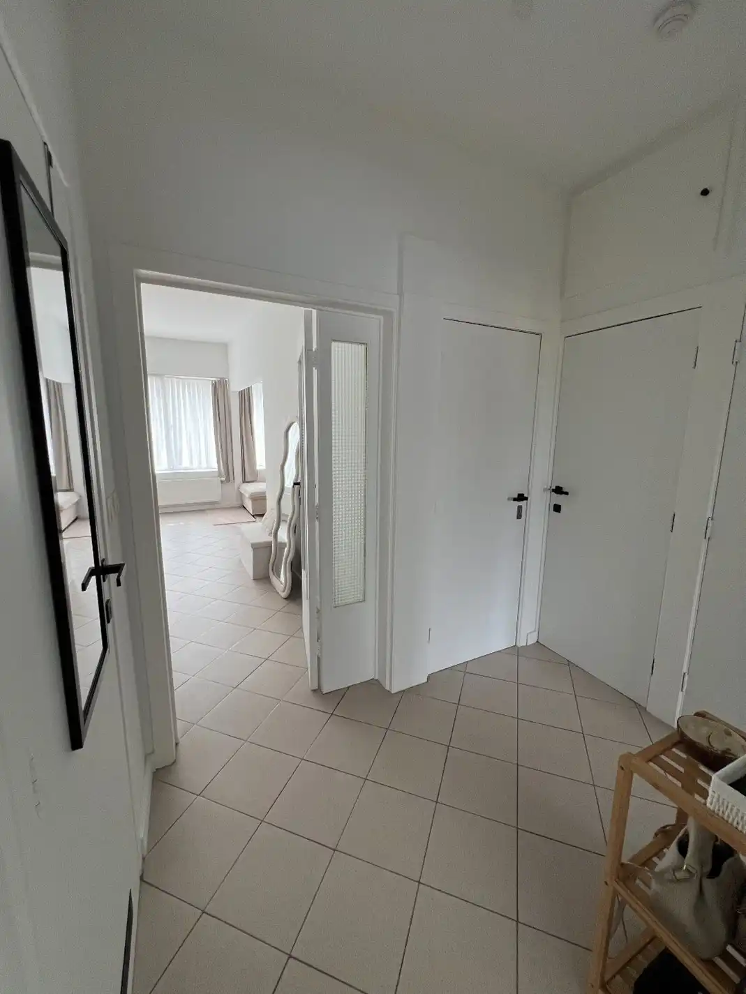 Appartement met 1 slaapkamer foto 2