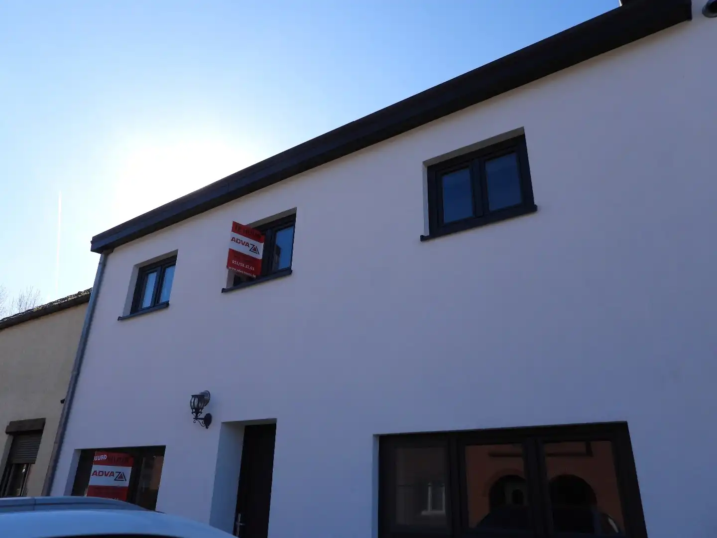 Appartement te huur Klipstraat 12 -/2 - 3440 Zoutleeuw