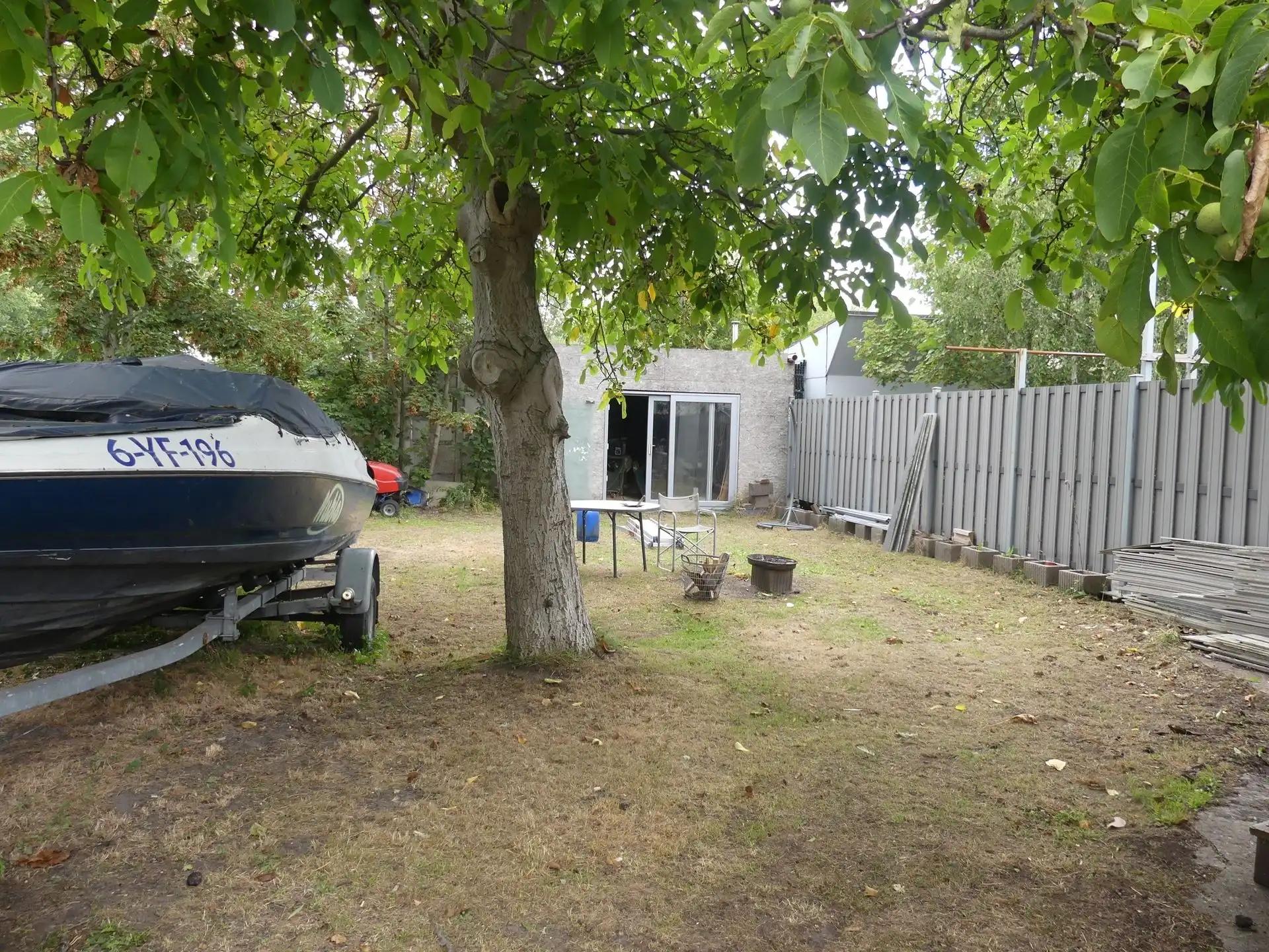 Centraal gelegen woning met vele mogelijkheden foto 21