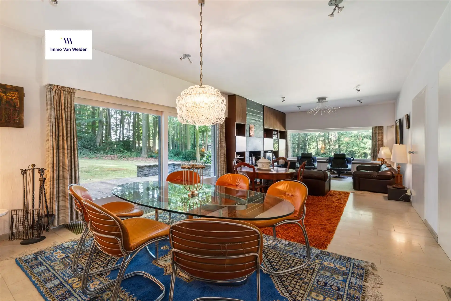 Villawoonst te Maarkedal foto 4