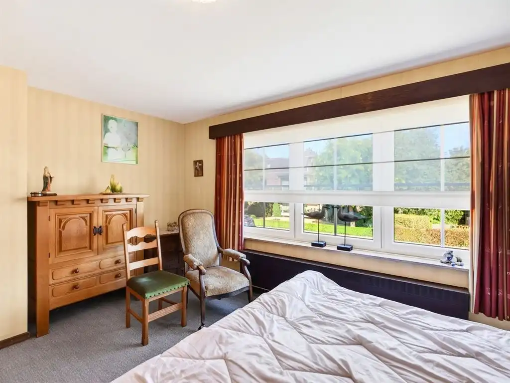 Goed onderhouden vrijstaande woning foto 22