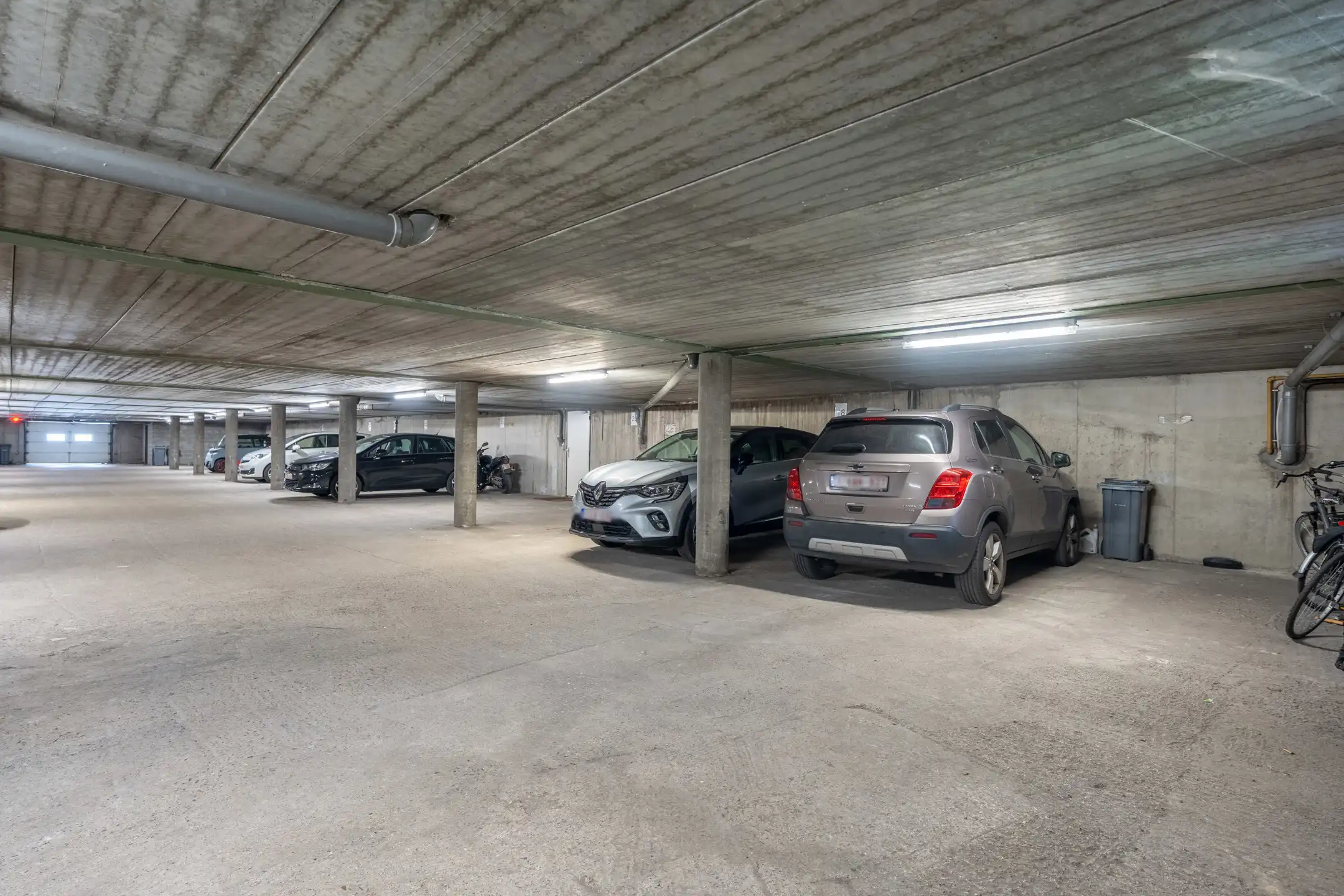 Ruim en lichte penthouse (179 m²)  met 3 slpks en groot terras foto 30