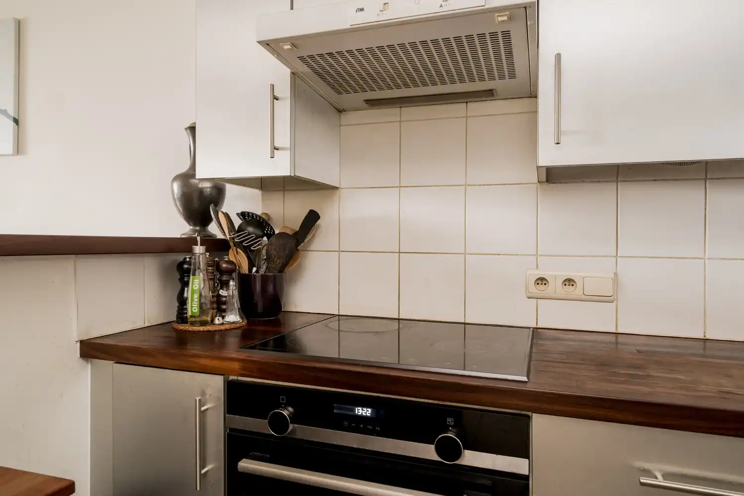 Ruim appartement op strategische locatie met veel lichtinval foto 20